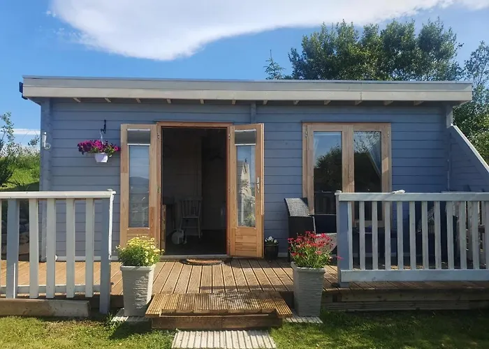 An Traigh Cabin