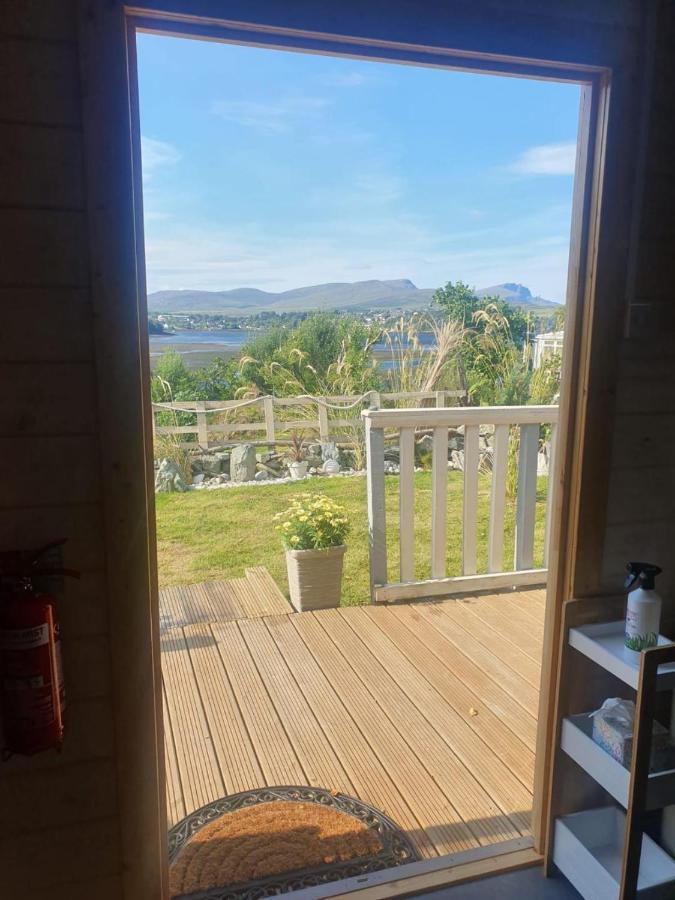 An Traigh * Portree